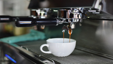 Как правильно выбрать автоматическую кофемашину для дома