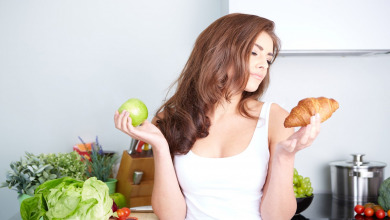 Ошибки правильного питания: 6 главных мифов
